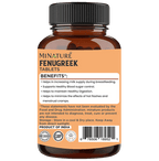 Minature Fenugreek Tablets | Grocsy