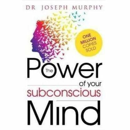 The Power of Your Subconscious Mind (English, Paperback, Dr. Murphy Joseph) | Grocsy