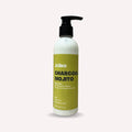 Atisa Charcoal Mojito Body Lotion | Grocsy