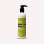 Atisa Charcoal Mojito Body Lotion | Grocsy