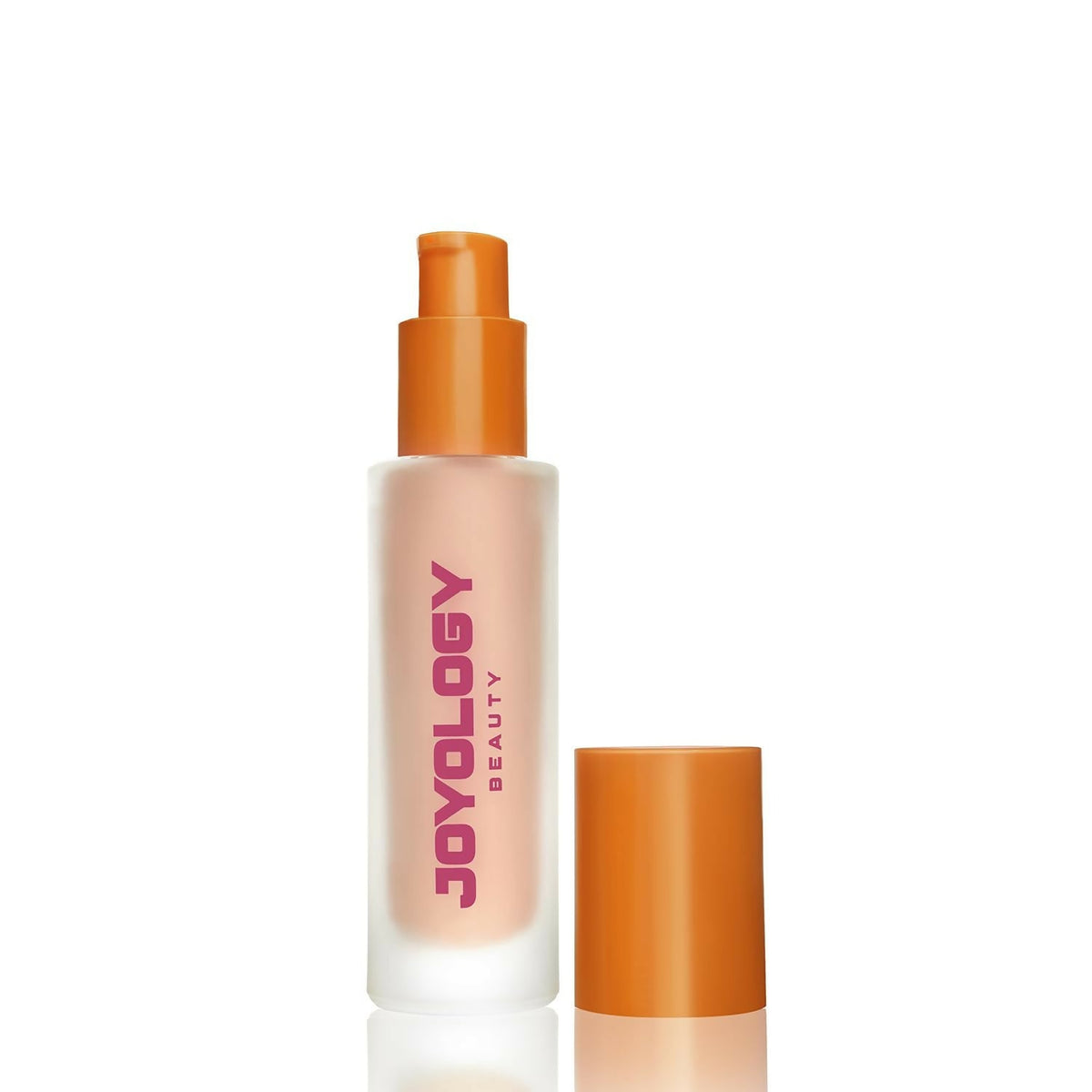 Joyology Beauty Stay Lively Foundation - Peach Delight | Grocsy