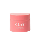 Clayco Azuki Beans & Koji Rice Foaming Face Wash Powder | Grocsy