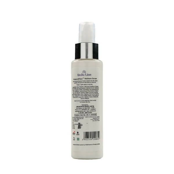 Vedic Line Diamond Tejas Serum | Grocsy