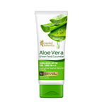 Oriental Botanics Aloe Vera, Green Tea & Cucumber Sunscreen SPF 50 | Grocsy
