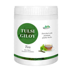 Jain Tulsi Giloy Tea | Grocsy