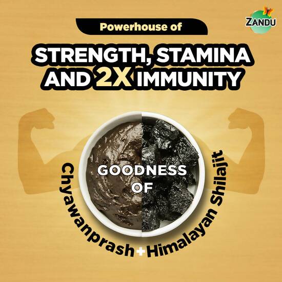 Zandu Sjprash | Grocsy