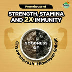 Zandu Sjprash | Grocsy