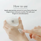 Beauty of Joseon Dynasty Cream - Korean Skincare | Grocsy