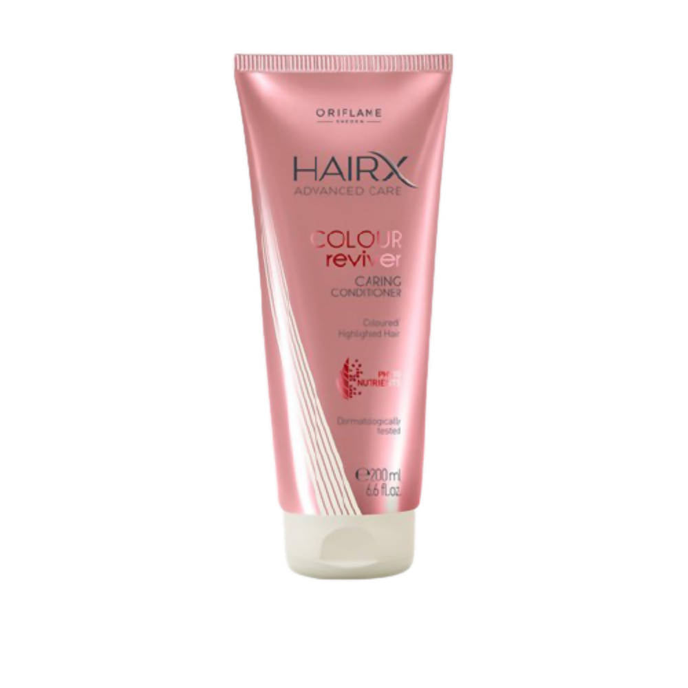 Oriflame Hairx Advanced Care Colour Reviver Caring Conditioner | Grocsy