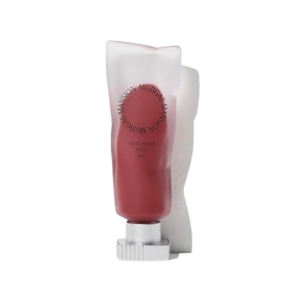 MUZIGAE MANSION Objet Water - 002 Spicy | Grocsy