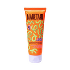 Manetain Curl Cream For Curly, Wavy, Dry & Frizzy Hair | Grocsy