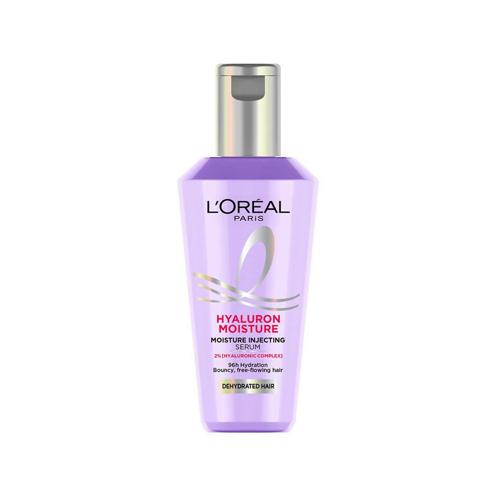 L'Oreal Paris Hyaluron Moisture Hair Serum | Grocsy