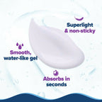 Aqualogica Illuminate+ Hydra Gel Moisturizer with Wild Berries & Alpha Arbutin, Non-Sticky & Quick Absorbing for Luminous Skin | Grocsy
