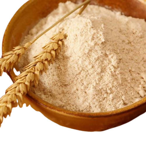 FreshOn Whole Wheat Atta Standard - Eliteck Solutions and Services Pvt Ltd