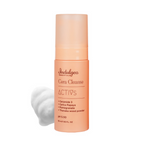Indulgeo Essentials Cera Cleanse - Ceramide Foaming Face Wash | Grocsy