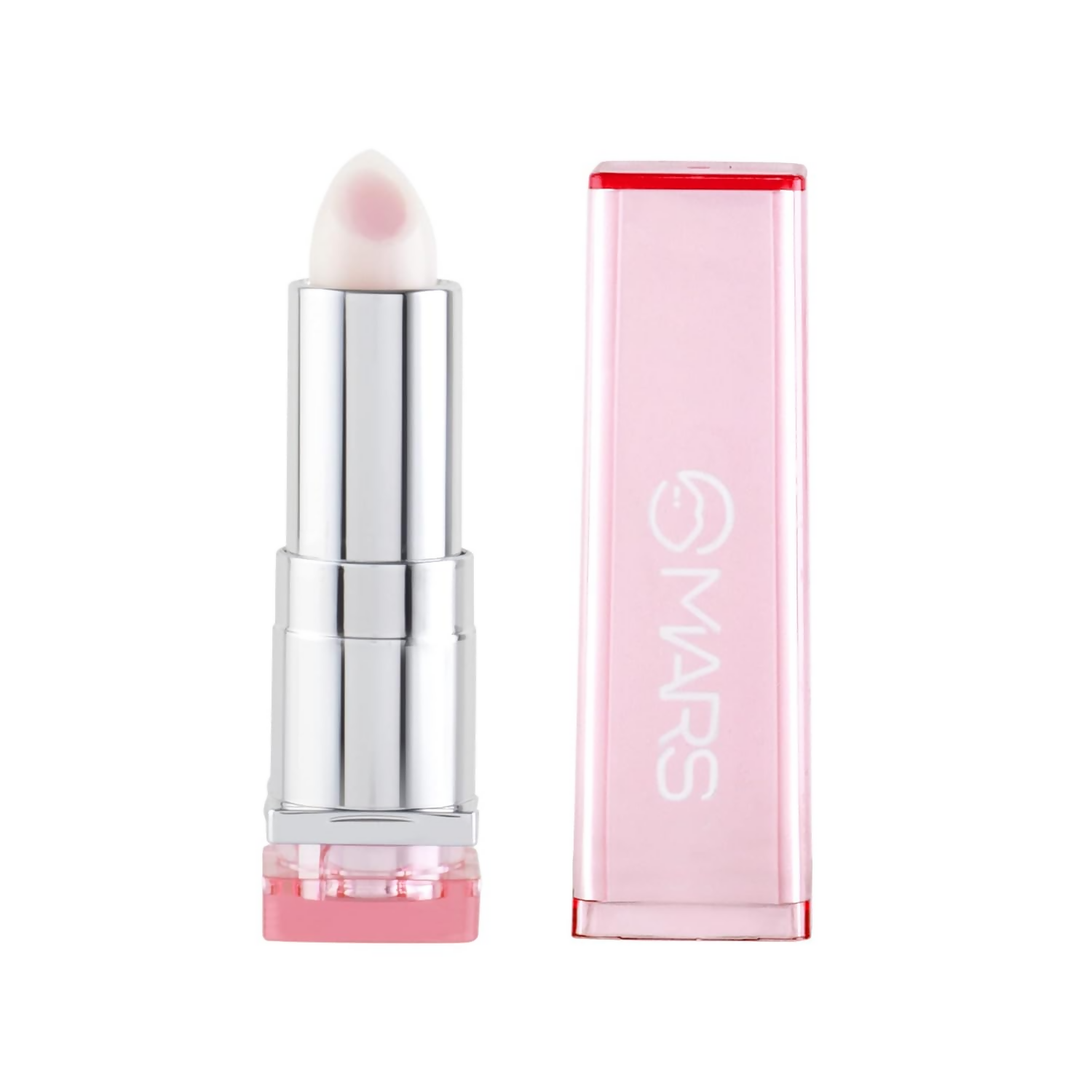 MARS Cosmetics Lip Lollies Lip Balm - Cherry | Grocsy