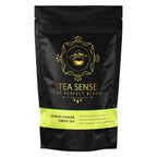 Tea Sense Lemon Ginger Green Tea | Grocsy