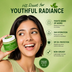 Milky Moon Lycopene & Avocado Anti-Aging & Moisturizing Cream with SPF 30 | Grocsy