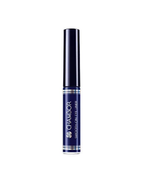 Chambor Smooth On Eyeliner - Cobalt Blue 102 | Grocsy