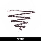Colorbar Stunning Brow Pencil New Chestnut - [001] | Grocsy