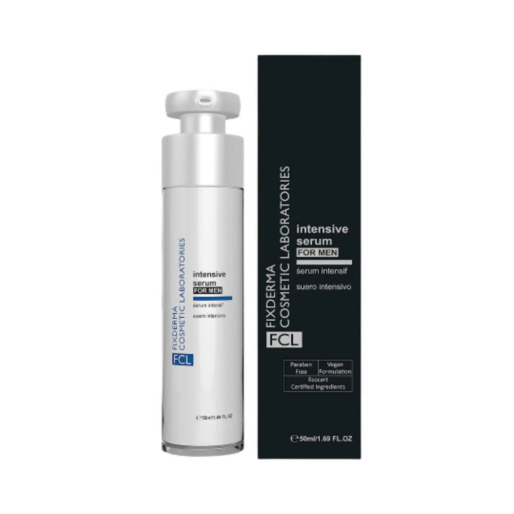 FCL Intensive Serum For Men | Grocsy