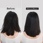 L'Oreal Professionnel Absolut Repair Shampoo, Hair Mask & Hair Serum, Serie Expert | Grocsy