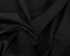 Airwill Cotton Kitchen Apron With 2 Pockets-Solid | Grocsy