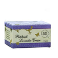 SOS Organics Patchouli Lavender Cream | Grocsy