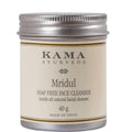 Kama Ayurveda Mridul Soap Free Face Cleanser 40gm | Grocsy