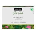 Kapiva Ayurveda Skin Foods Glow Mix | Grocsy