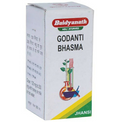 Baidyanath Jhansi Godanti Bhasma | Grocsy