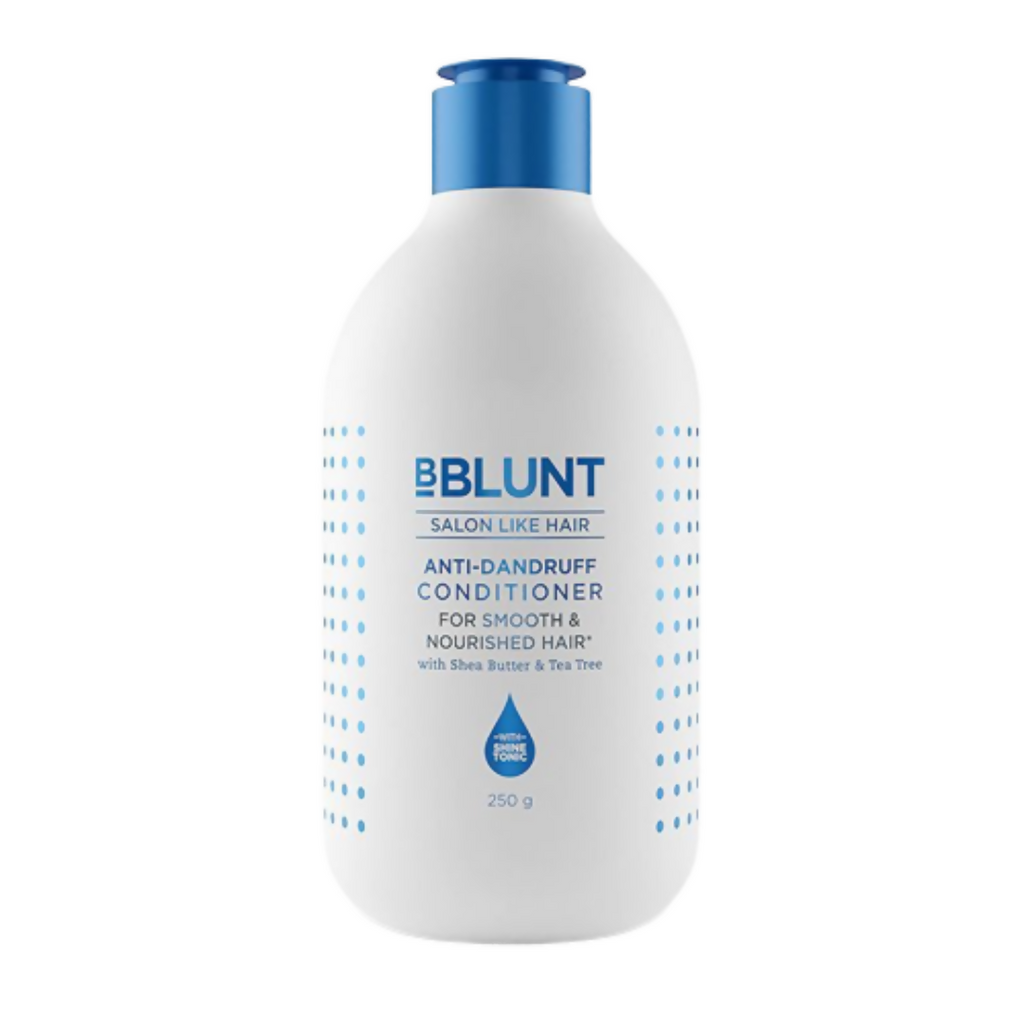 BBlunt Anti-Dandruff Conditioner | Grocsy