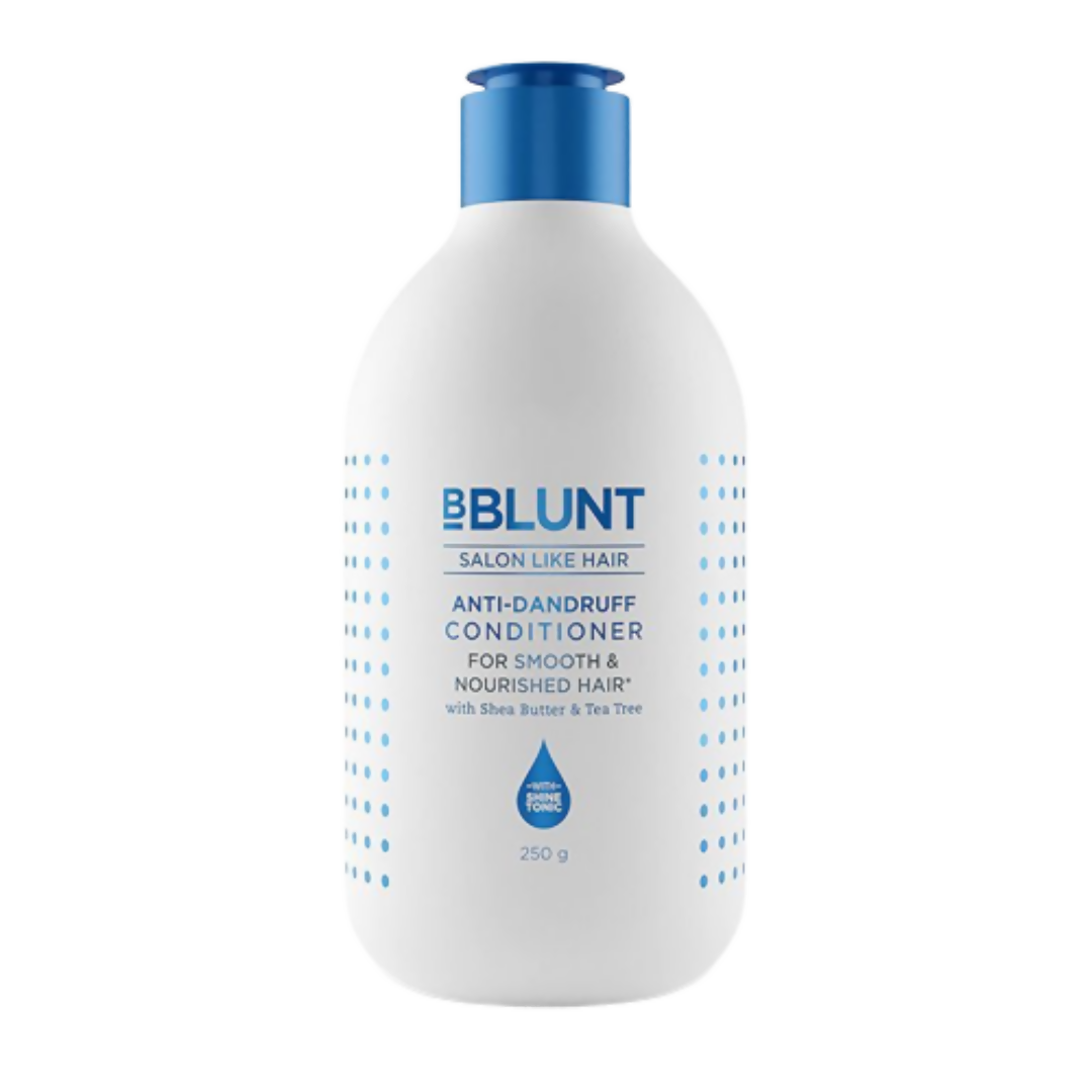 BBlunt Anti-Dandruff Conditioner | Grocsy