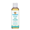 Papa Pawsome Itch No More Massage Oil | Grocsy