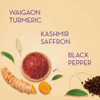 Siddhayu Ayurveda Turmeric Yogue Latte Mix | Grocsy