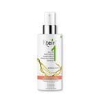 Ktein All in 1 Natural Hair Heat Protection Spray with Fermented Argan Oil | Grocsy