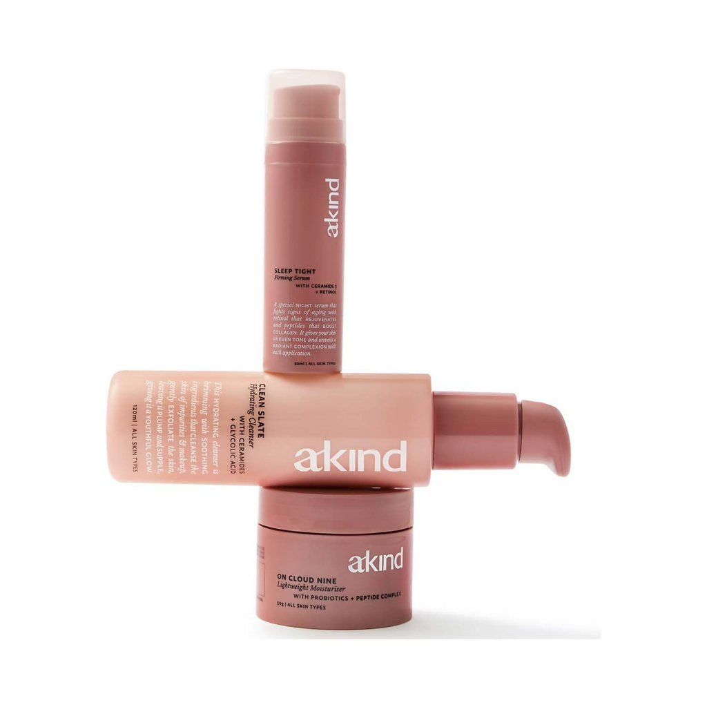 Akind Sleep Tight Firming Serum Anti-Ageing | Grocsy