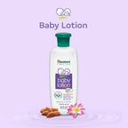 Himalaya Baby Basket Gift Pack | Grocsy