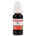 Adel Homeopathy Mullein Mother Tincture Q | Grocsy