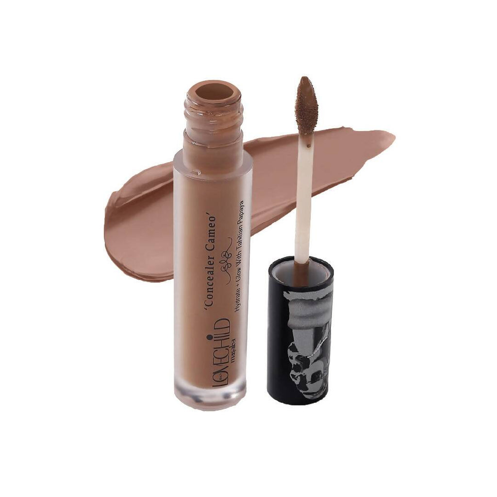 LoveChild By Masaba Gupta Concealer Cameo - Award Night Cocoa | Grocsy