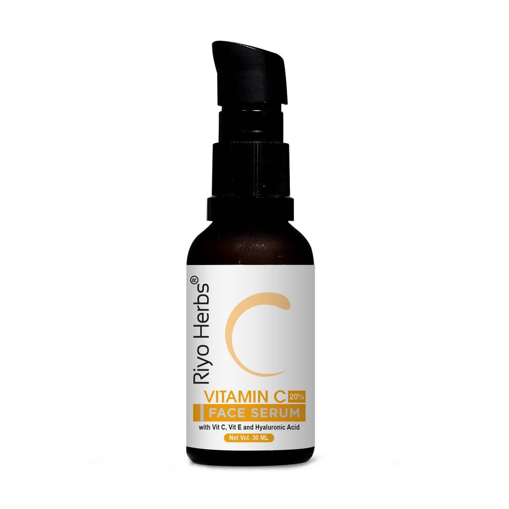 Riyo Herbs Vitamin C Face Serum | Grocsy