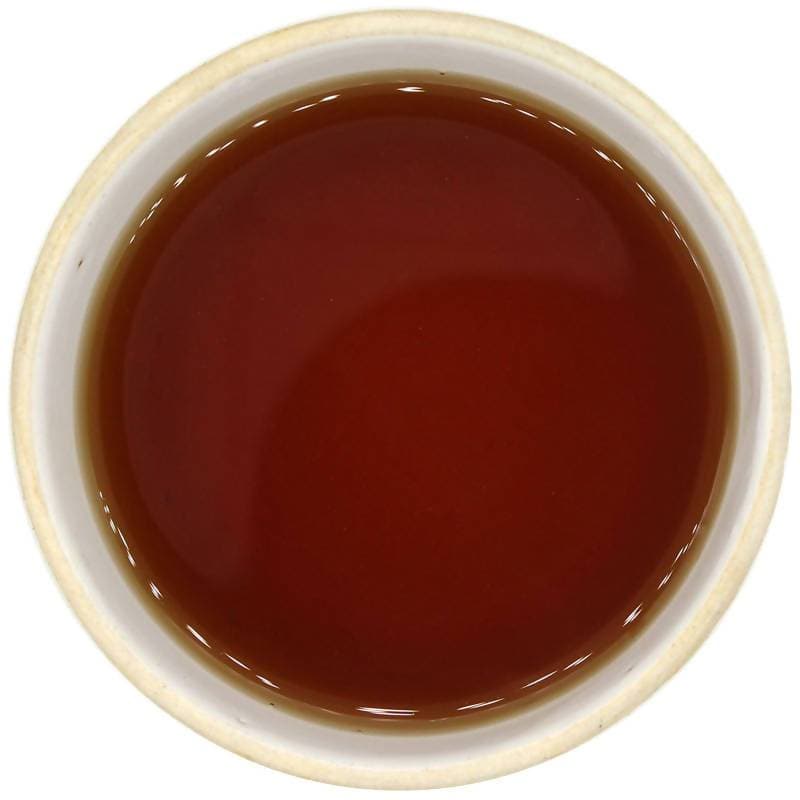The Tea Trove - Kolkata Kesari Tea Green Tea | Grocsy