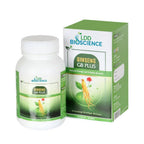 LDD Bioscience Homeopathy Ginseng GB Plus Tablets | Grocsy