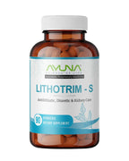 Ayuna Lithotrim-S Tablets | Grocsy