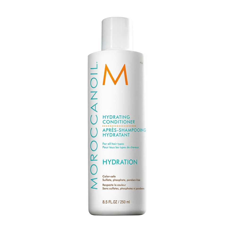 Moroccanoil Hydrating Conditioner For All Hair Types | Grocsy