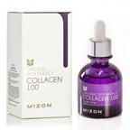 Mizon Original Skin Energy Collagen 100 For Wrinkles Serum | Grocsy