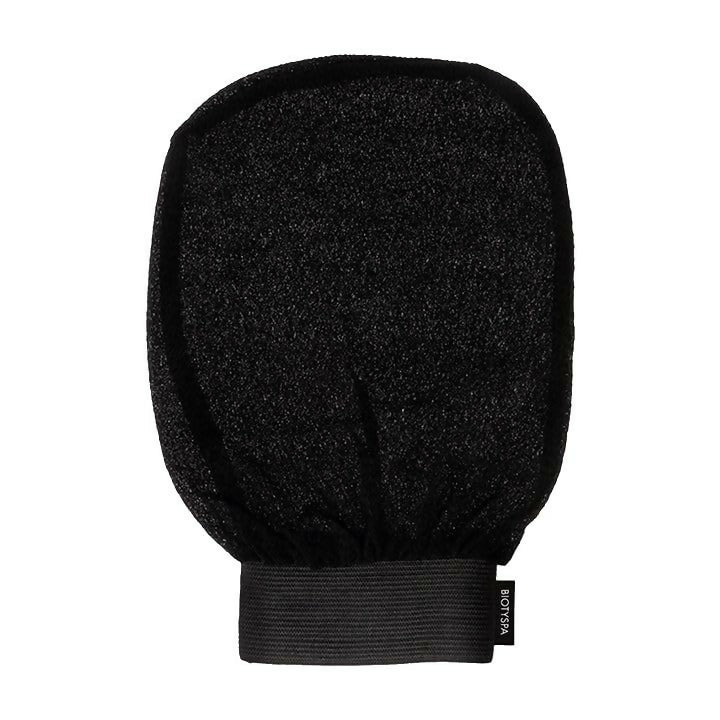 Buddha Natural Body Scrubber Gloves | Grocsy