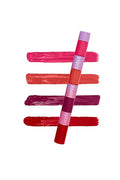Gush Beauty Super Stack - Boldly Bright 4-In-1 - Liquid Lipstick | Grocsy