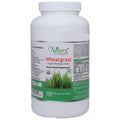 Naturz Ayurveda Wheatgrass Tablets | Grocsy