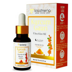 Volamena Kurcum Gauri Ultra Glow Oil | Grocsy